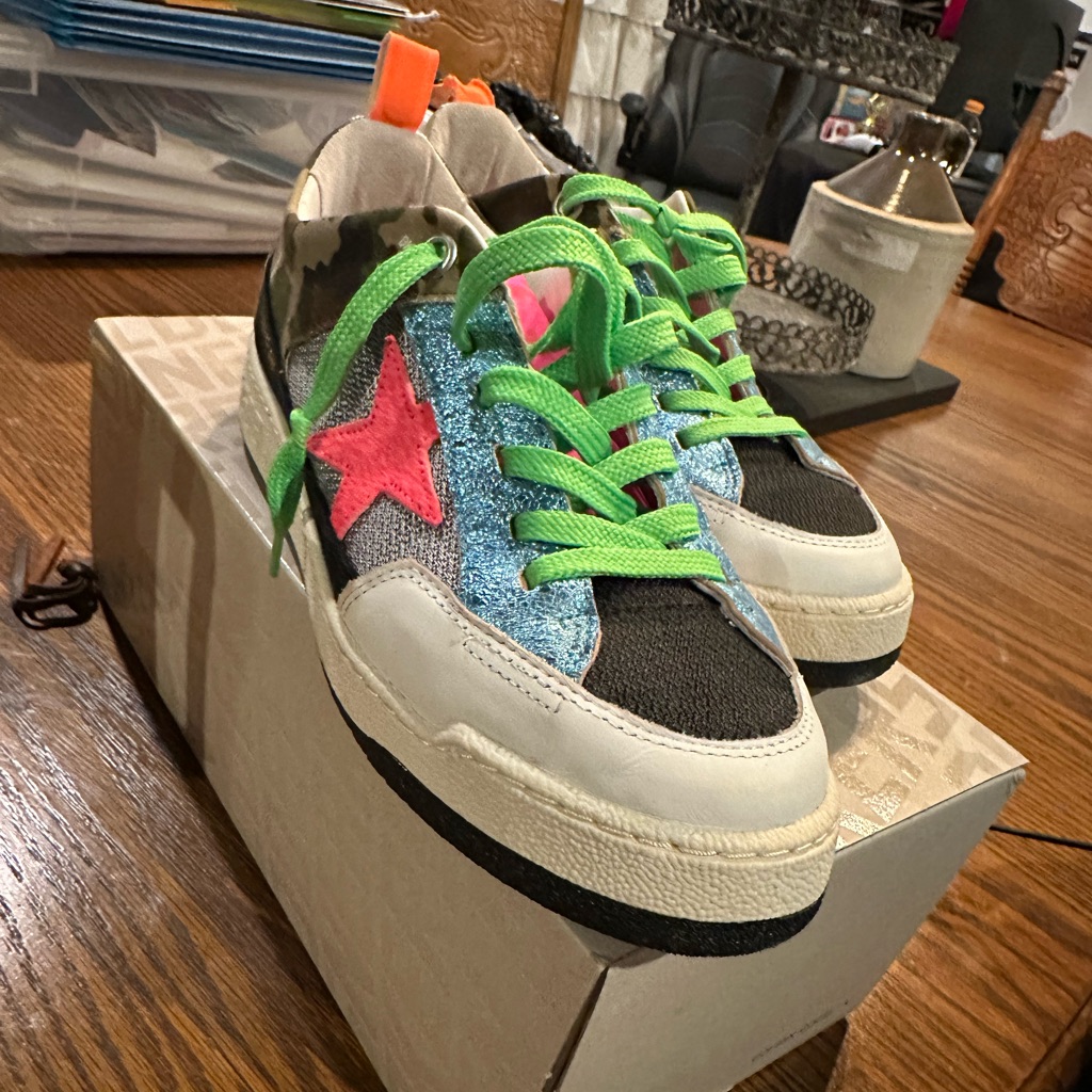 Golden Goose